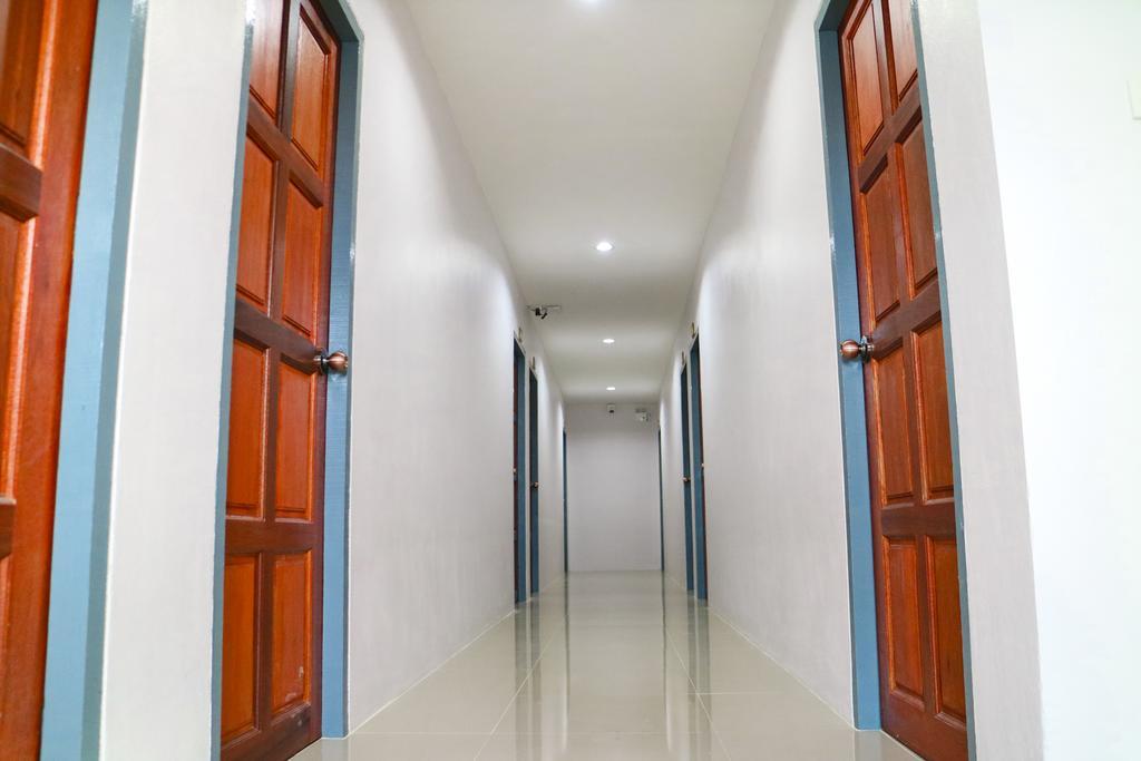 The Kim Krabi Hotel Exterior foto