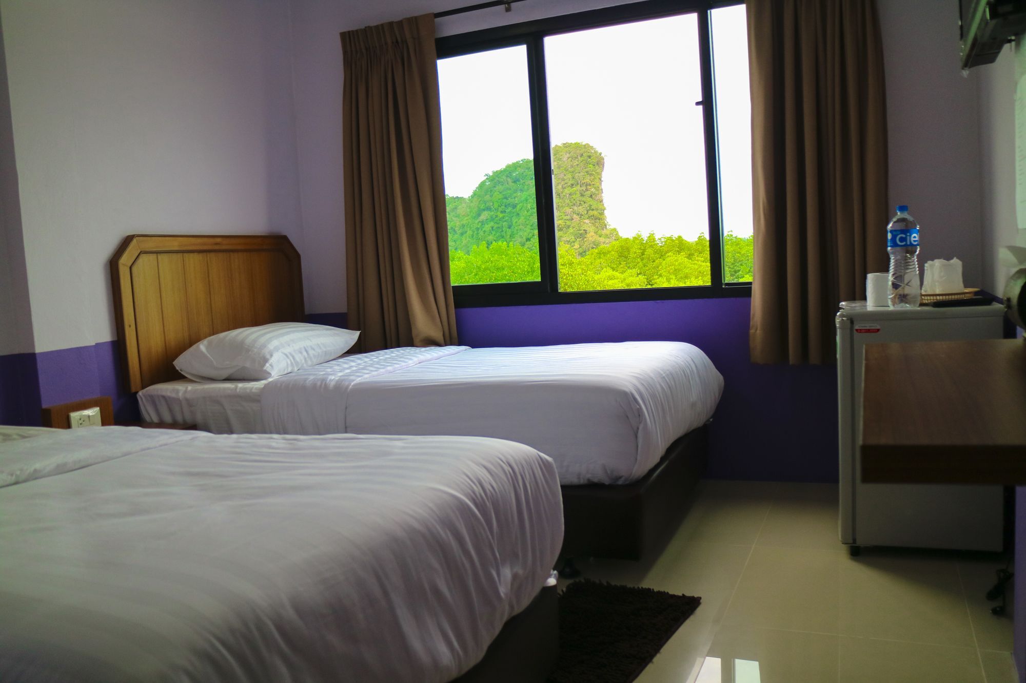 The Kim Krabi Hotel Exterior foto